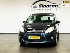 Ford Grand C-Max - 1.6 Titanium 7p. |Airco | CruiseControl | 7 persoons