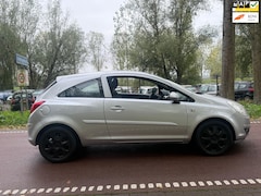 Opel Corsa - 1.4-16V Enjoy AIRCOAPK2026LAGE KMKOOPJE