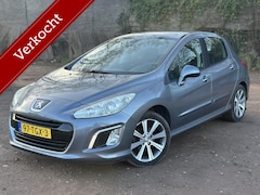 Peugeot 308 SW - 1.6 VTi AIRCO CRUISE MET.LAK TREKHAAK