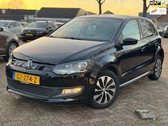 Volkswagen Polo - 1.4 TDI Business Edition MFSTUUR CRUISE CTRL NAVIGATIE CLIMA