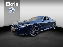BMW 8-serie - 840i xDrive High Executive | Driving Assistant Professional | Bowers & Wilkins Diamond Sur