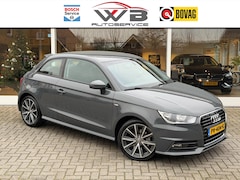 Audi A1 - 1.4 TFSI Sport Pro Line S I PDC I Bluetooth I Cruise