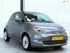 Fiat 500 - 0.9 TwinAir Turbo Sport Panorama|Eindejaaractie