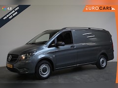 Mercedes-Benz Vito - 114 CDI Lang Automaat Airco App-connect Bluetooth Trekhaak Cruise Control