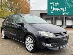 Volkswagen Polo - 1.2 Style Schuifdak/Airco/LM Velgen