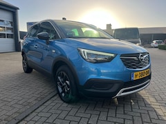 Opel Crossland X - 1.2 Turbo 120 Jaar Edition