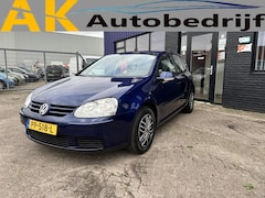 Volkswagen Golf - 1.6 Trendline
