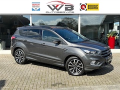 Ford Kuga - 1.5 St Line I Trekhaak I Camera I Leder I Navi