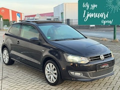 Volkswagen Polo - 1.2 TSI Life Dak/PDC/Cruise