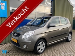 Kia Picanto - 1.0 Seven|Keurige auto|Airco|