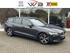 Volvo V60 - 2.0 T8 Twin Engine AWD R-Design I H&K I Leder I Camera