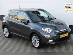 Fiat 500 X - 1.4 Turbo MultiAir Lounge Xenon Navi NAP