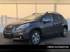 Peugeot 2008 - 82PK Style | Trekhaak | Panoramadak | Navigatie | Climate control | Cruise control | Parke