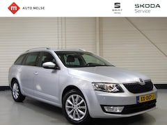 Skoda Octavia - 1.0 TSI 115pk Greentech Ambition Business