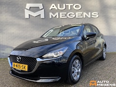 Mazda 2 - 2 1.5 Skyactiv-G Comfort