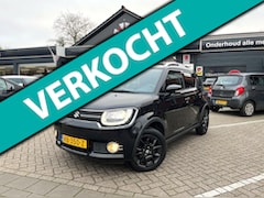 Suzuki Ignis - 1.2 Stijl Automaat Navgatie