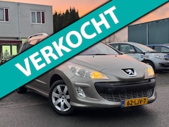 Peugeot 308 SW - 1.6 VTi X-Line /apk -12-2026