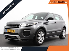 Land Rover Range Rover Evoque - 2.0 TD4 HSE Lees opmerkingen Handel/Export | Panorama dak | Leder | trekhaak | Navigatie |