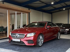 Mercedes-Benz E-klasse Cabrio - 400 4MATIC Premium Plus