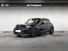 MINI Cooper - C | Classic Uitvoering | Pakket XS | 17" U-Spoke Grey