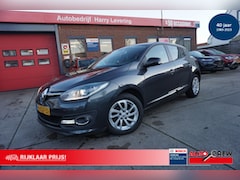 Renault Mégane - 1.2 Energy TCe 115pk ECO Limited Navigatie