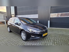Opel Astra Sports Tourer - 1.4 Innovation Stoel, stuurverwarming