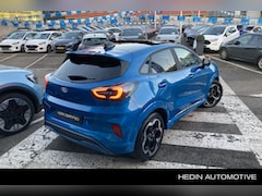 Ford Puma - 1.0 EcoBoost Hybrid ST-Line X 155pk Automaat | Panoramadak | Trekhaak afneembaar