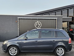 Opel Zafira - 2.2 Executive *AC*Navi*7-P*Automaat