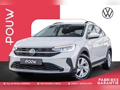 Volkswagen Taigo - 1.0 TSI 95pk Life | Adaptieve Cruise Control | Airconditioning | App Connect