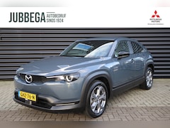 Mazda MX-30 - e-SkyActiv EV 145 Prime-line 36 kWh NL-Auto