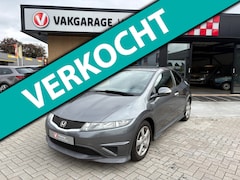 Honda Civic - 1.4 Type S