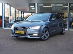 Audi A3 Sportback - 1.4 TFSI CoD Ambition 5deurs | Airco| Elek. Pakket | Vol opties | Lm velgen | Inruil mogel