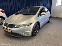 Honda Civic - 1.8 Sport