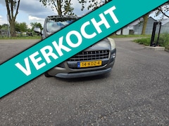 Peugeot 3008 - 1.6 VTi Première- GOED ONDERHOUDEN - PARKEER SENSOREN- AIRCO- CRUISE CONTROL- HEAD UP DISP