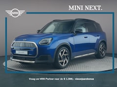 MINI Countryman - E Favoured M 66.5 kWh