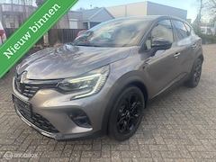 Renault Captur - 1.6 E-Tech Plug-in Hybrid 160 Rive Gauche