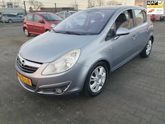 Opel Corsa - Corsa 1.4-16V Cosm- 5DRS