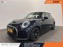 MINI Mini-Electric - Yours 33 kWh 136 pk Leder Harman/Kardon Navigatie Wireless Carplay Parkeersensoren VA Crui