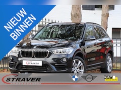 BMW X1 - sDrive20i High Executive Edition |Sport Line |Camera