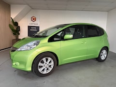 Honda Jazz - 1.4 Hybrid Elegance Airco, LMV