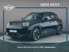 MINI Aceman - E Classic S 42.5 kWh