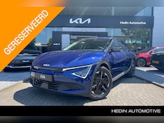 Kia EV6 - Light Edition 63 kWh | Direct leverbaar | Camera | Climate Control | Apple Carplay & Andro
