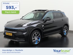 Lynk & Co 01 - 1.5 Plug-in | All-in 593, - Private Lease | Direct uit voorraad
