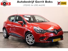 Renault Clio - 0.9 TCe Zen PDC Airco Bluetooth Cruise Control