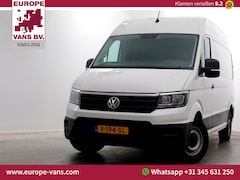 Volkswagen Crafter - 35 2.0 TDI 177pk E6 RWD L3H3 (L2H2) Airco/Trekhaak 3500kg Airco 10-2018