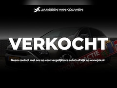 Citroën C5 X - 1.6 PureTech 180 PK Business Plus Automaat / Voorruit-Stuurverwarming /