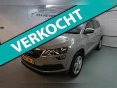 Skoda Karoq - 1.6 TDI Ambition Business 1E EIGENAAR DEALER ONDERHOUDEN