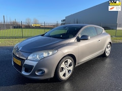 Renault Mégane Coupé - 1.4 TCe Sélection Business Sport|131pk|Clima|Cruise|Navi|146000km NAP