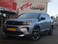 Citroën C5 Aircross - 1.6 Plug-in Hybrid 225 Business Plus Carplay | Keyless | Camera | Adaptive cruise | LMV |