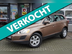 Volvo XC60 - 2.0T 203PK Momentum NAP Clima/Cruise/Stoelverw